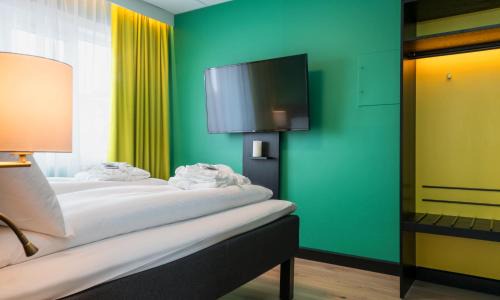 Sentrum Hotel | Thon Hotel Europa