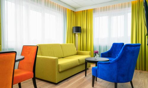 Sentrum Hotel | Thon Hotel Europa