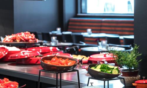 Sentrum Hotel | Thon Hotel Europa
