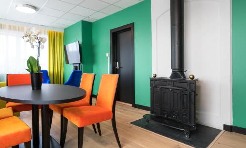 Sentrum Hotel | Thon Hotel Europa
