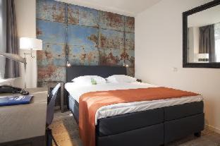 Scheepvaartkwartier Hotel | Thon Hotel Rotterdam City Centre