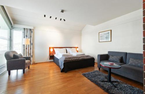 Sandnes Hotel | Thon Hotel Sandnes