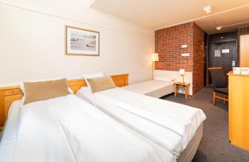 Sandnes Hotel | Thon Hotel Sandnes