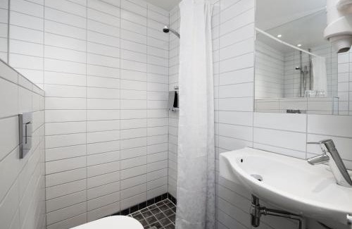 Oslo City Centre Hotel | Thon Hotel Slottsparken