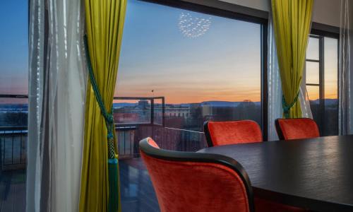 Oslo City Centre Hotel | Thon Hotel Slottsparken