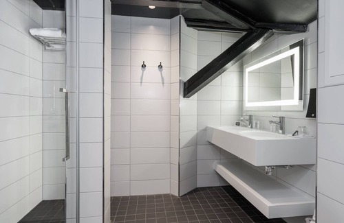 Oslo City Centre Hotel | Thon Hotel Spectrum