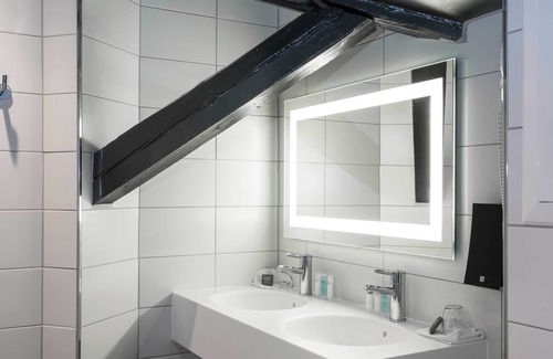Oslo City Centre Hotel | Thon Hotel Spectrum