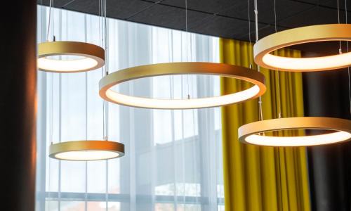 Oslo Hotel | Thon Hotel Storo