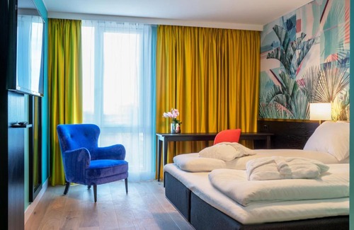 Oslo Hotel | Thon Hotel Storo