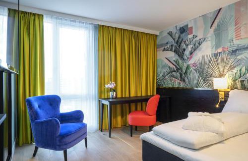 Oslo Hotel | Thon Hotel Storo