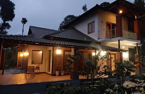 Samse Casa | Thondalli Villa