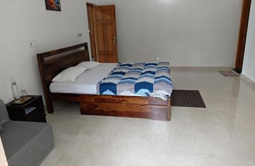 Samse Casa | Thondalli Villa