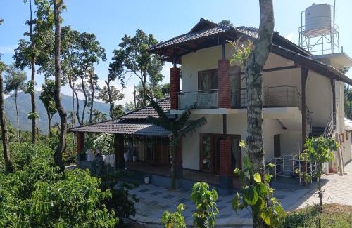 Samse Casa | Thondalli Villa