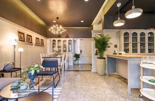 Wattana Casa | Thong Lor 8 Urban Home, 1km to BTS Thonglor
