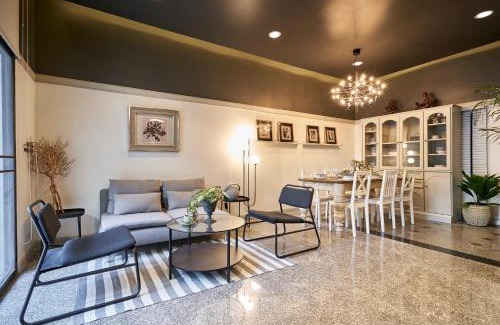 Wattana Casa | Thong Lor 8 Urban Home, 1km to BTS Thonglor