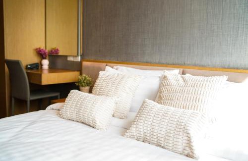 Sukhumvit Apartamento | Thonglor Modern Luxury Condo