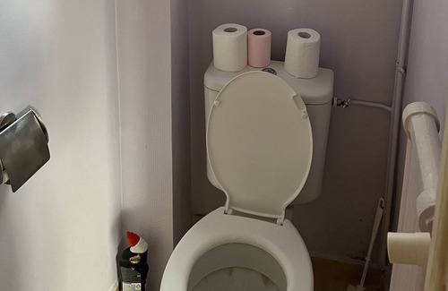 Thonon-les-Bains Apartamento | Thonon city