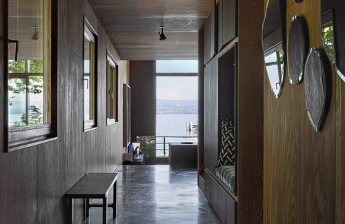Thonon-les-Bains Casa | THONON-Luxury waterfront CASA 26 Architect house