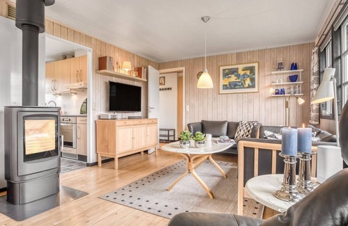 Dannemare Casa | "Thorir" - 500m from the sea by Interhome
