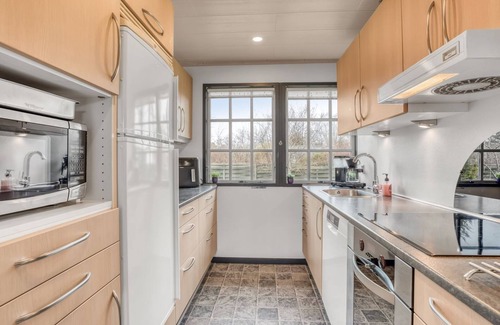 Dannemare Casa | "Thorir" - 500m from the sea by Interhome
