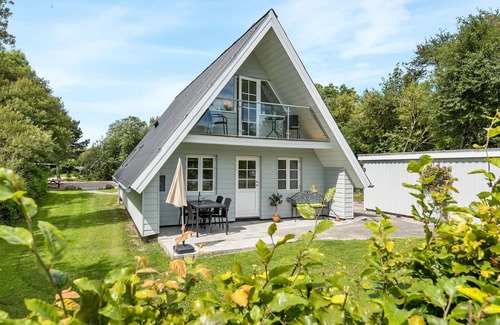 Østerskov Casa | "Thormund" - 350m from the sea by Interhome