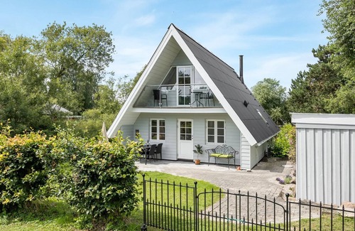 Østerskov Casa | "Thormund" - 350m from the sea by Interhome