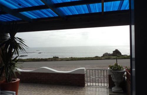 Doringbaai Apartamento | Thornbay accommodation