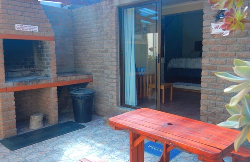 Doringbaai Apartamento | Thornbay accommodation