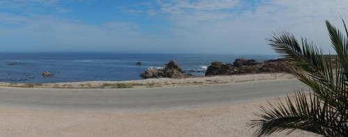Doringbaai Apartamento | Thornbay accommodation