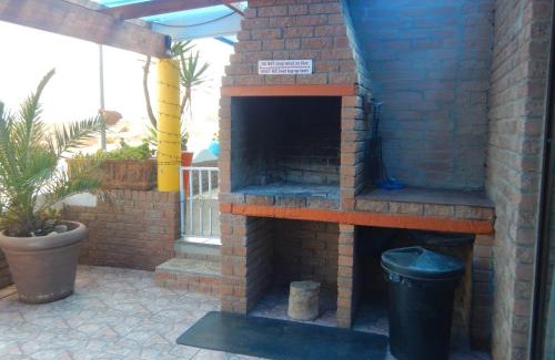 Doringbaai Apartamento | Thornbay accommodation