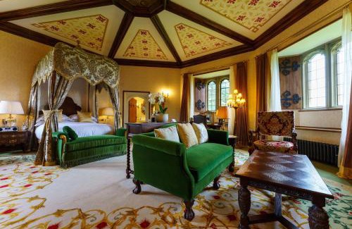 Thornbury Casa | Thornbury Castle - A Relais & Chateaux Hotel