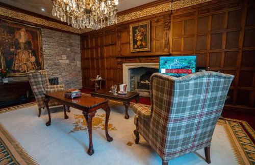 Thornbury Casa | Thornbury Castle - A Relais & Chateaux Hotel