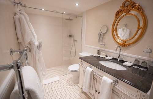 Thornbury Otro | Thornbury Castle, Relais & Châteaux