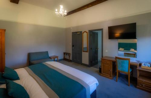 Thornbury Casa | Thornbury Lodge