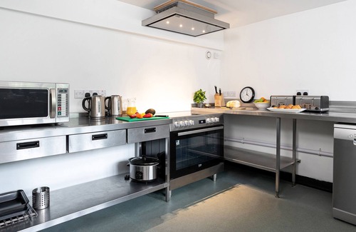 Grasmere Cabaña | Thorney How