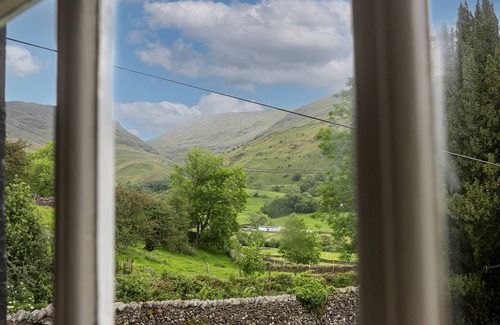 Grasmere Cabaña | Thorney How