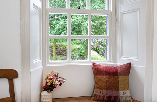 Grasmere Cabaña | Thorney How