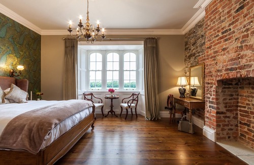 Templeshannon Otro | Suite-Baño Privado-Thornhill