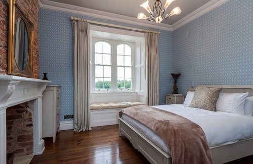Templeshannon Otro | Suite-Baño Privado-Thornhill