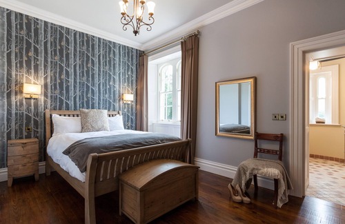 Templeshannon Otro | Suite-Baño Privado-Thornhill