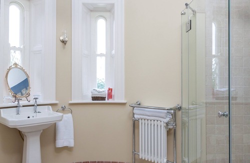 Templeshannon Otro | Suite-Baño Privado-Thornhill