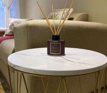 Emalahleni Apartamento | Thorntree Self Catering Apartment, Witbank