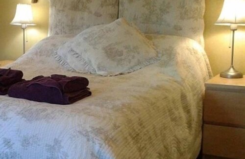 Fylingthorpe Cama Y Desayuno | Thorpe Green House Vegetarian Bed and Breakfast