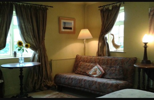 Fylingthorpe Cama Y Desayuno | Thorpe Green House Vegetarian Bed and Breakfast