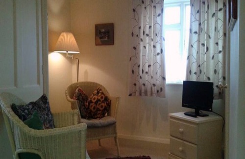 Fylingthorpe Cama Y Desayuno | Thorpe Green House Vegetarian Bed and Breakfast