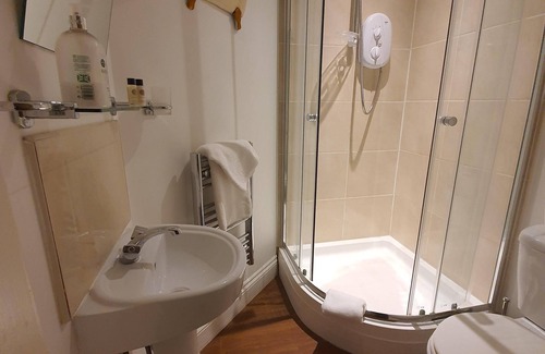 Stockton-on-Tees Cama Y Desayuno | Thorpe Thewles Lodge