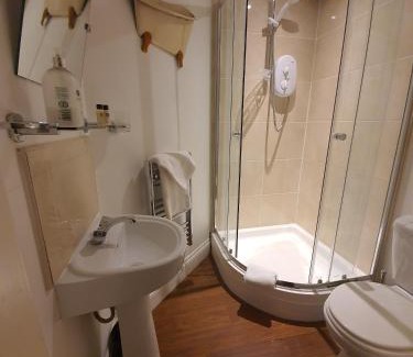 Stockton-on-Tees Cama Y Desayuno | Thorpe Thewles Suites