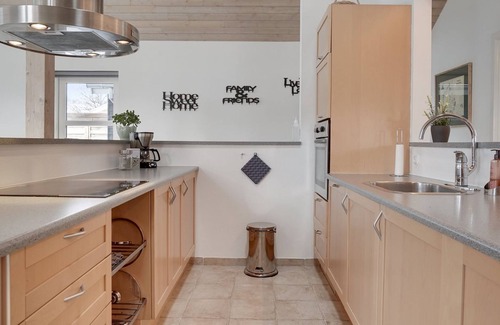 Tørresø Casa | "Thorwith" - 150m from the sea by Interhome