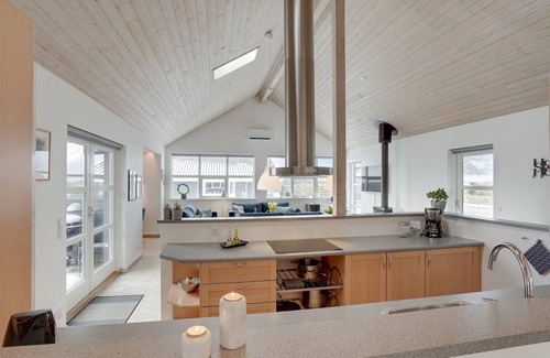 Tørresø Casa | "Thorwith" - 150m from the sea by Interhome