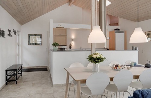 Tørresø Casa | "Thorwith" - 150m from the sea by Interhome